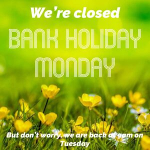 Late May Bank Holiday D K Europe Lamination and encapsulation